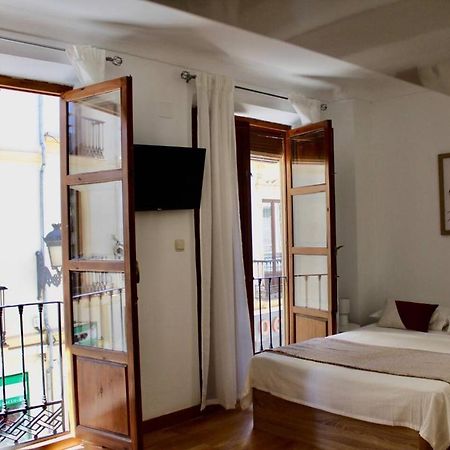 Granada Catedral Centro Apartment Luaran gambar